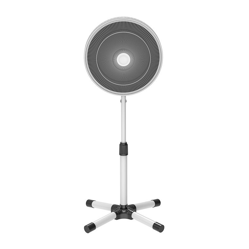 贵匠落地款取暖器 XDN-LD-1400B 劳伦白