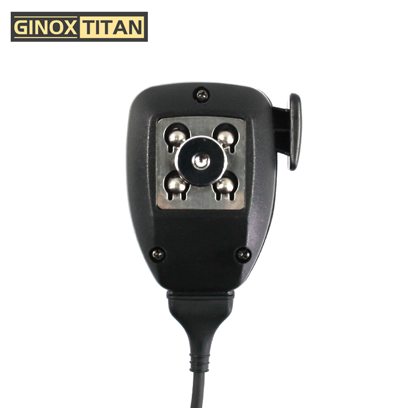 GINOXTITAN 机控器话盒 个(TYPE-A)高清大图