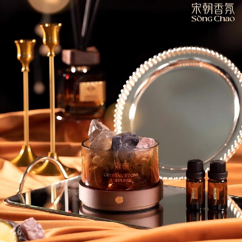 宋朝雅奢酒店系列礼盒(喜来登)高清大图