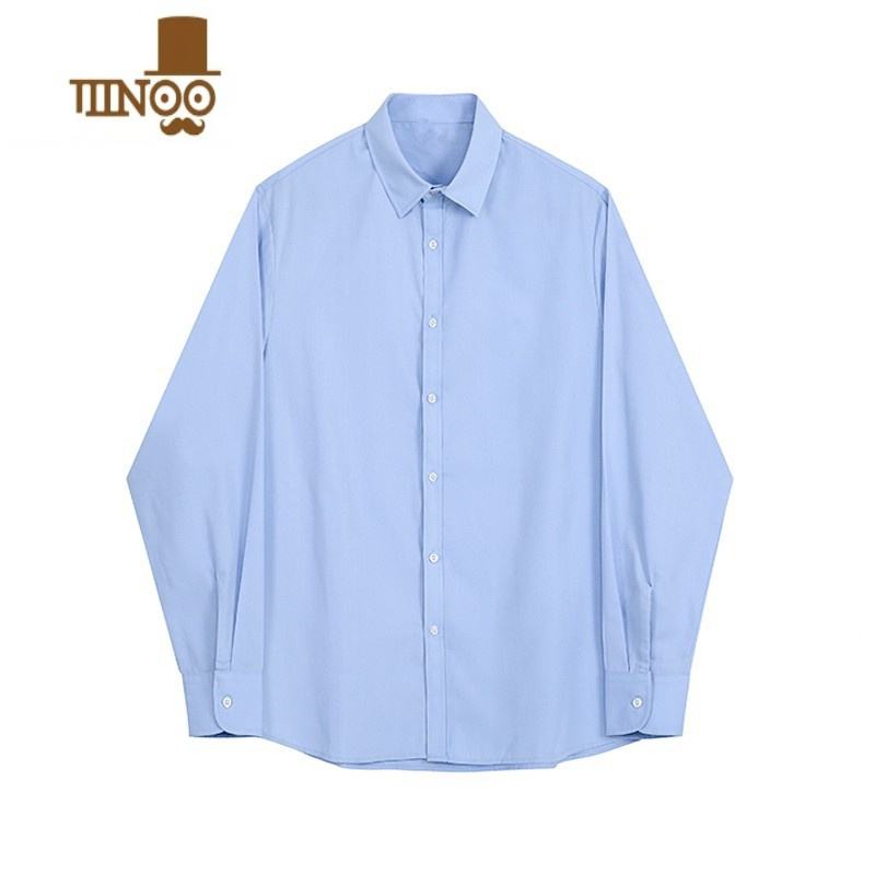 颜旭yanxu男士衬衫