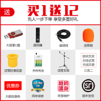 万利达(malata) Z215P 专业舞台音响 wifi 户外音响 视频点歌 广场舞音响 大功率双15低音喇叭