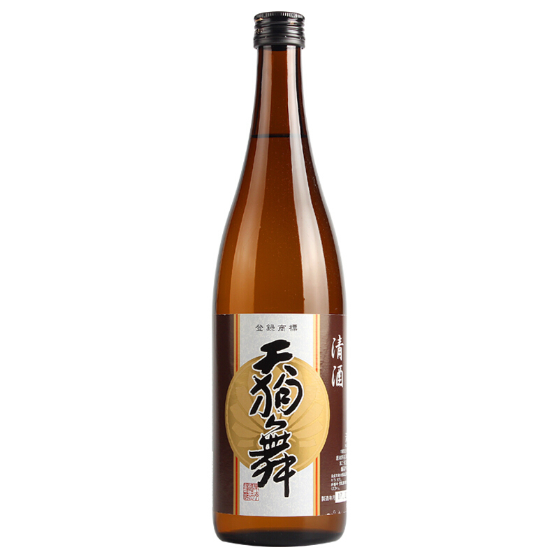天狗舞进口洋酒日本原装进口天狗舞日本清酒7ml 价格图片品牌报价 苏宁易购智恒达商专营店