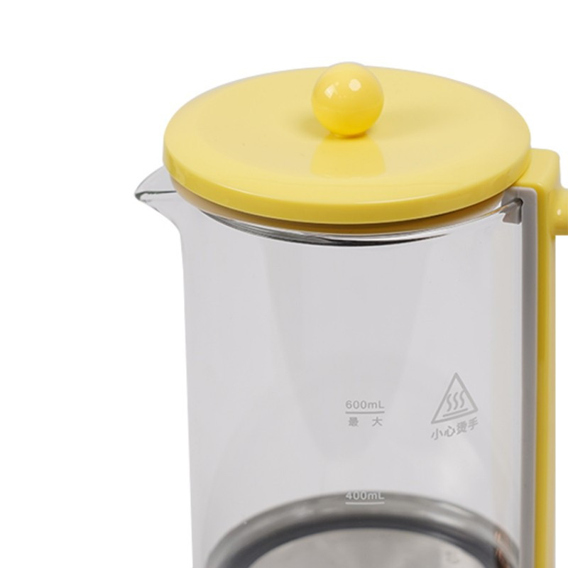 西屋Westinghouse 多功能迷你养生壶WYH-A653 -(600ml)高清大图