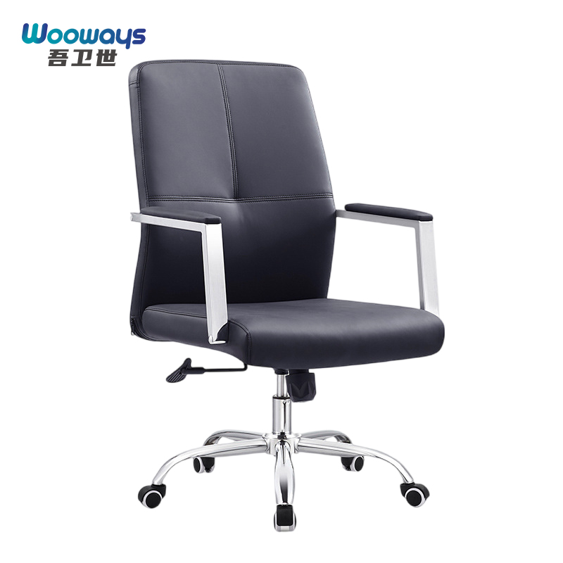 吾卫世 办公椅 50*50*110cm把高清大图