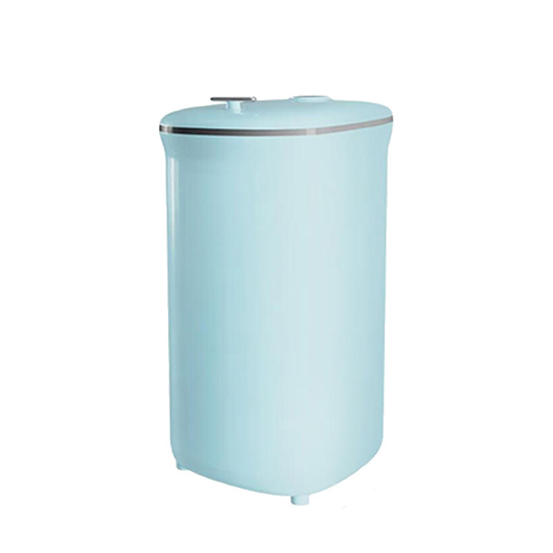 美的洗鞋机4公斤立体尼龙刷半自动洗鞋机MX-XXGG02PRO