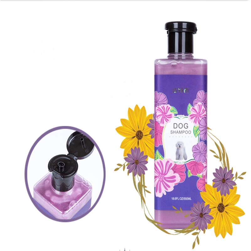 狗狗洗发水沐浴露泰迪专用宠物用品金毛香波杀菌除臭除虱祛螨洗澡液