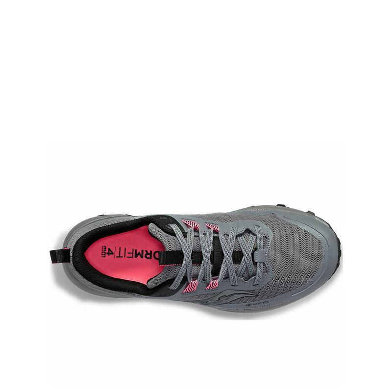 索康尼(SAUCONY)女跑步鞋轻便透气防滑耐磨舒适缓震运动鞋