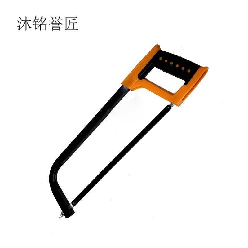 沐铭誉匠 手锯 把 手工锯