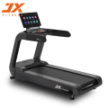 军霞(JUNXIA)JX-696F 23.8寸触摸彩屏智能跑步机 跑带面积1620x580mm 跑带厚度2.5mm
