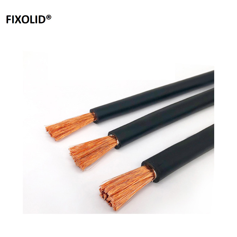 FIXOLID 电焊机焊把线 35平 米高清大图