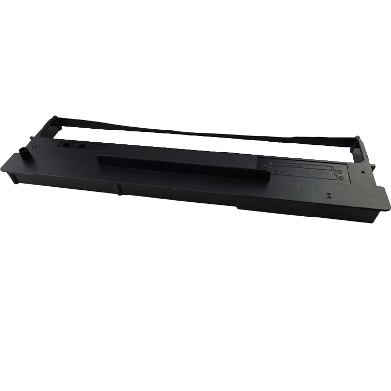 艾洁 DS1100/1700色带架黑色 适用得实 DS600 DS610 DS1100 DS1700 AR500高清大图