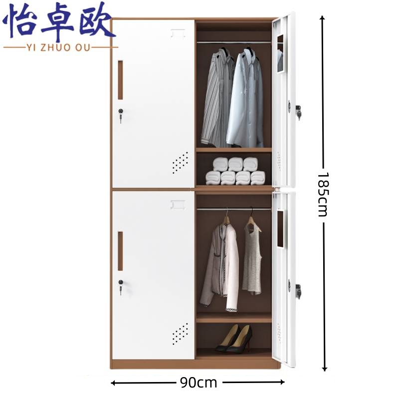 怡 卓欧更衣柜高清大图