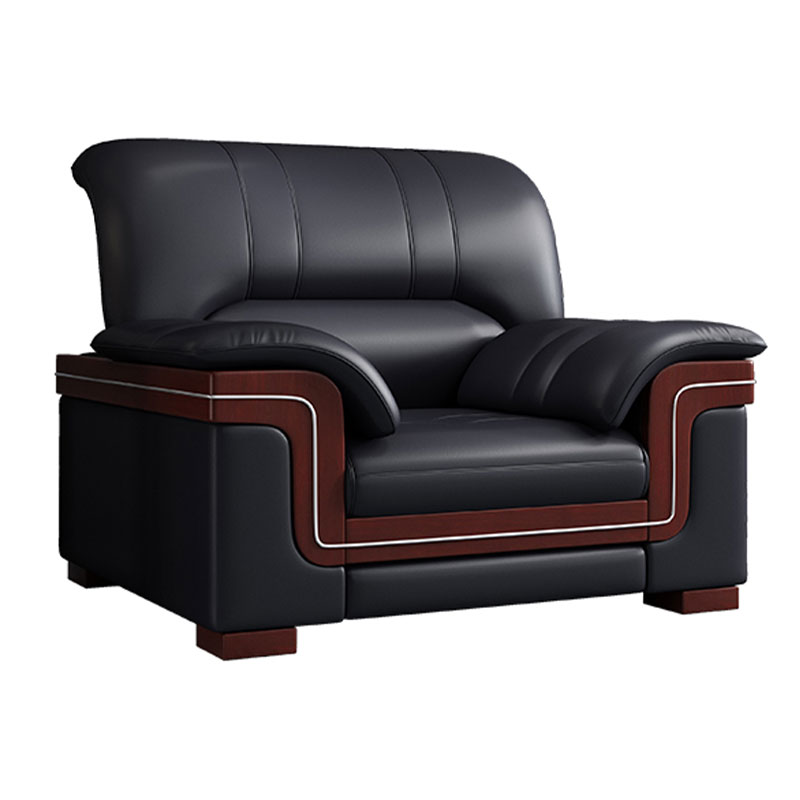 诚亿宏 办公沙发单人位 009A#高清大图