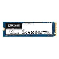 金士顿(Kingston) 1TB SSD固态硬盘 M.2接口(NVMe协议) NV1系列