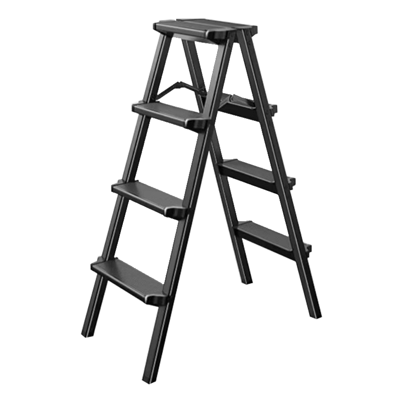 圣承启 折叠梯 四步个高清大图