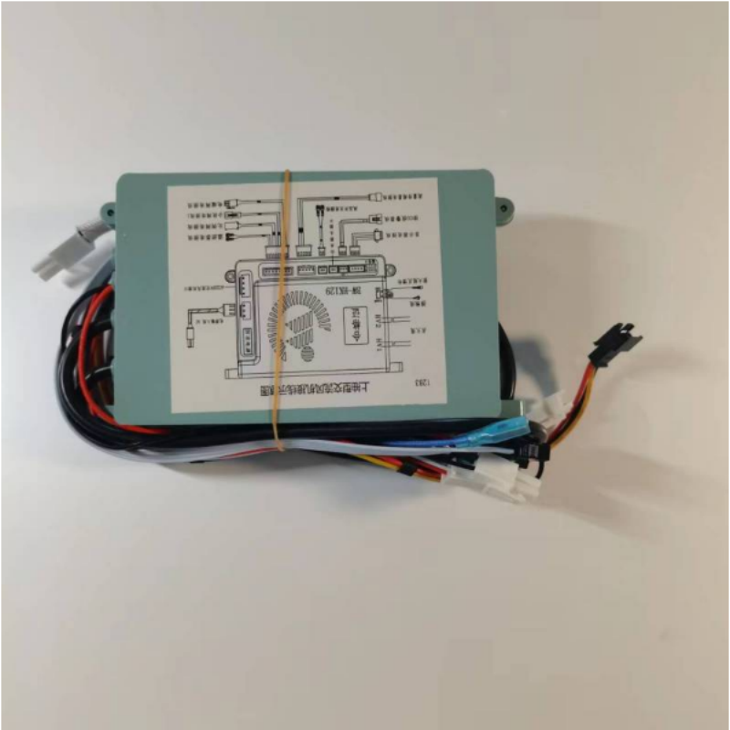帮客材配 全新原装惠而浦热水器JSQ25- T13US 主板 收前务必 验货高清大图