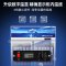 星星(XINGX)LSC-618Y 608升 双门冷藏展示柜 商用冰箱冷藏冰柜大容量 玻璃门立式饮料柜