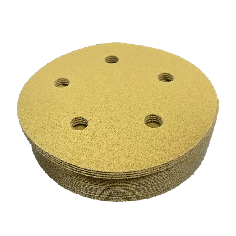 卓启 打磨片 80目 片高清大图