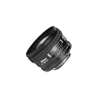 Nikon/尼康 AF 尼克尔 20mm f/2.8D 定焦 广角 尼克尔镜头 行货