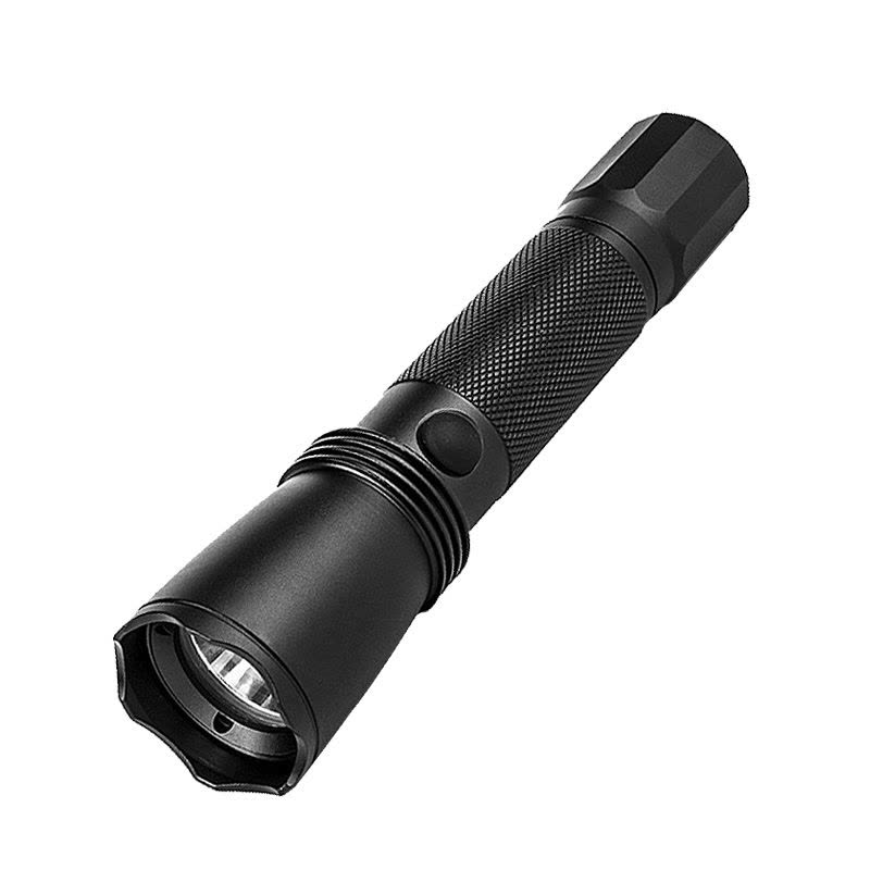 光源速SW2101防爆强光手电筒LED强光多功能巡检电筒微型图片