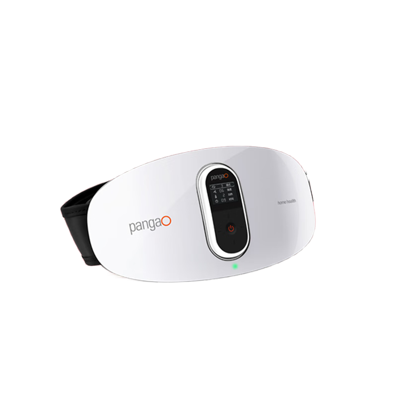 攀高(pangao) PG-2645L 腰部按摩器 红光热敷