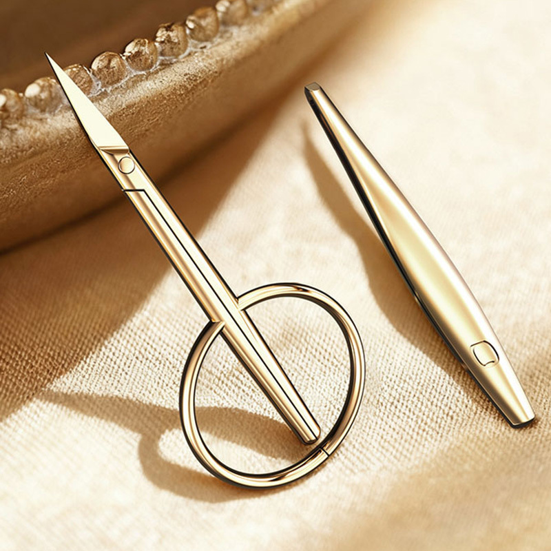 七素指甲刀套装六件套臻享智行者至尊版1号系列Q1A377525高清大图