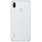 【现货速发送好礼】华为(HUAWEI) nova 3i 全面屏 6GB+128GB 珍珠白 移动联通电信 全网通4G手机 双卡双待