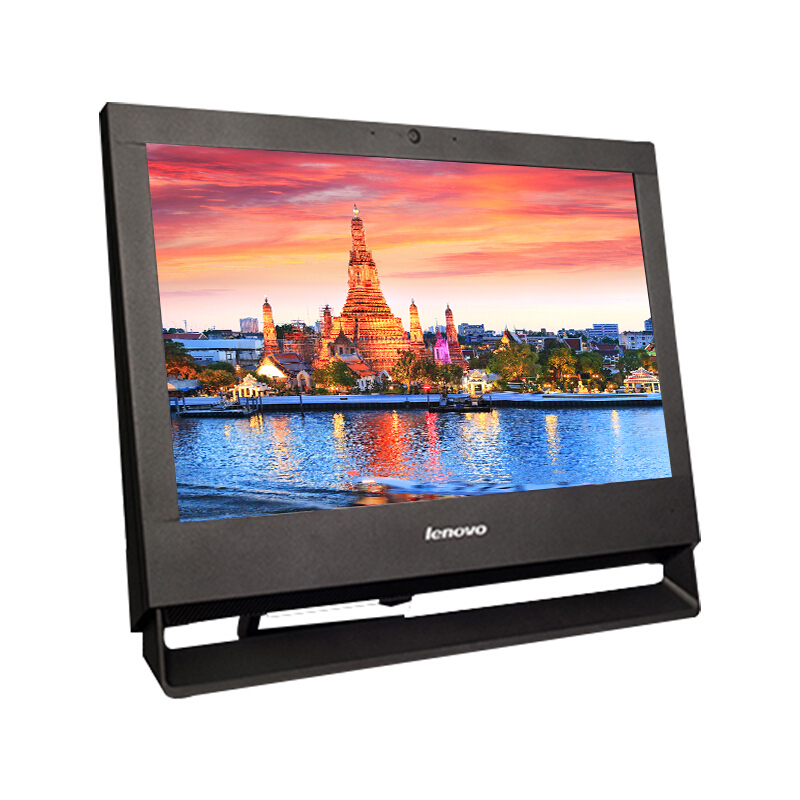 联想 (Lenovo)启天A7400-D017/G4400/4G/500G/DVD/win7