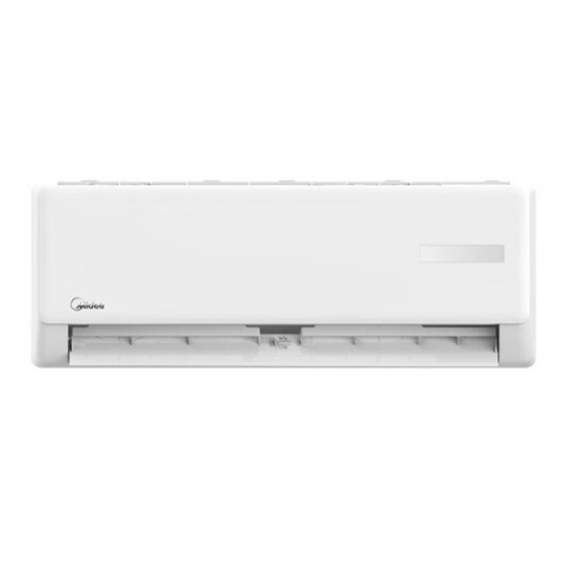 美的1.5匹 新三级 变频冷暖 壁挂式空调挂机 家用卧室客厅 KFR-35GW/G3-3
