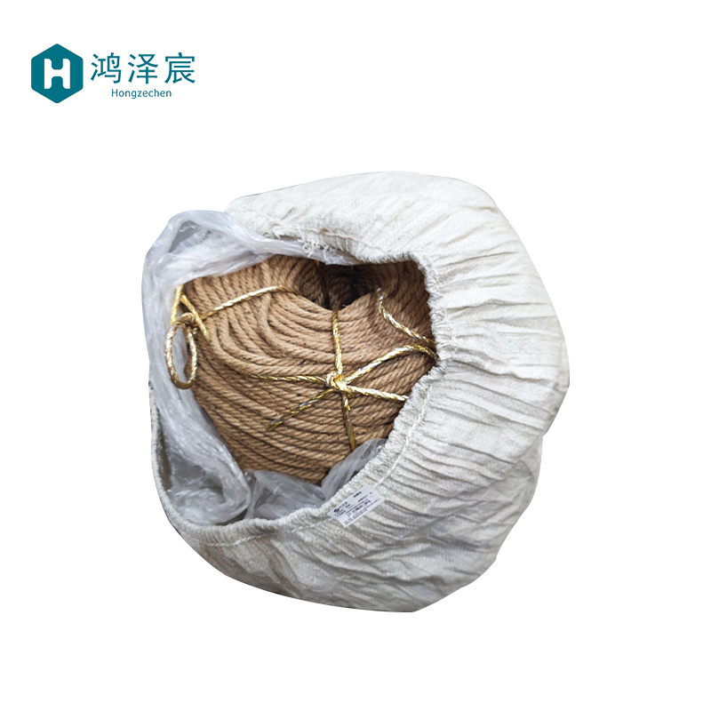 鸿泽宸麻绳10mm/米高清大图