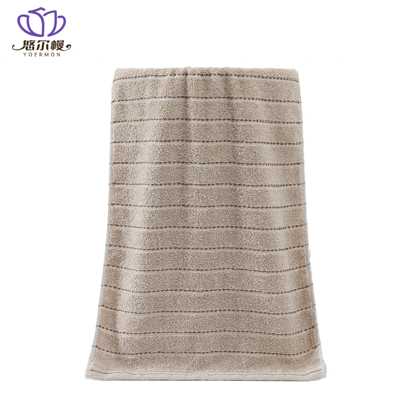悠尔幔 毛巾 35*75cm/组高清大图