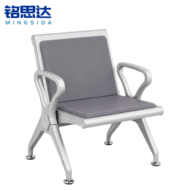 铭思达 排椅 单人位 张高清大图