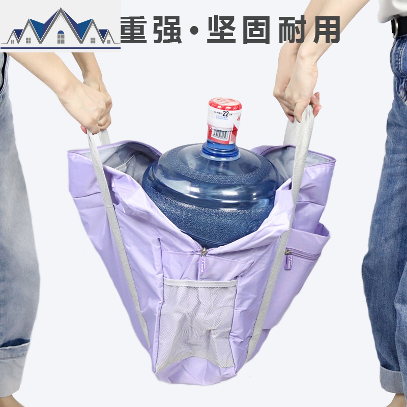 旅行收纳包可套拉杆箱大容量轻便女出差手提衣物收纳袋待产包袋子 三维工匠高清大图