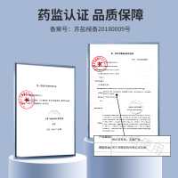 爱护佳医用拉绳护腰腰间盘劳损突出护腰带腰托腰疼腰椎固定带护腰 M码