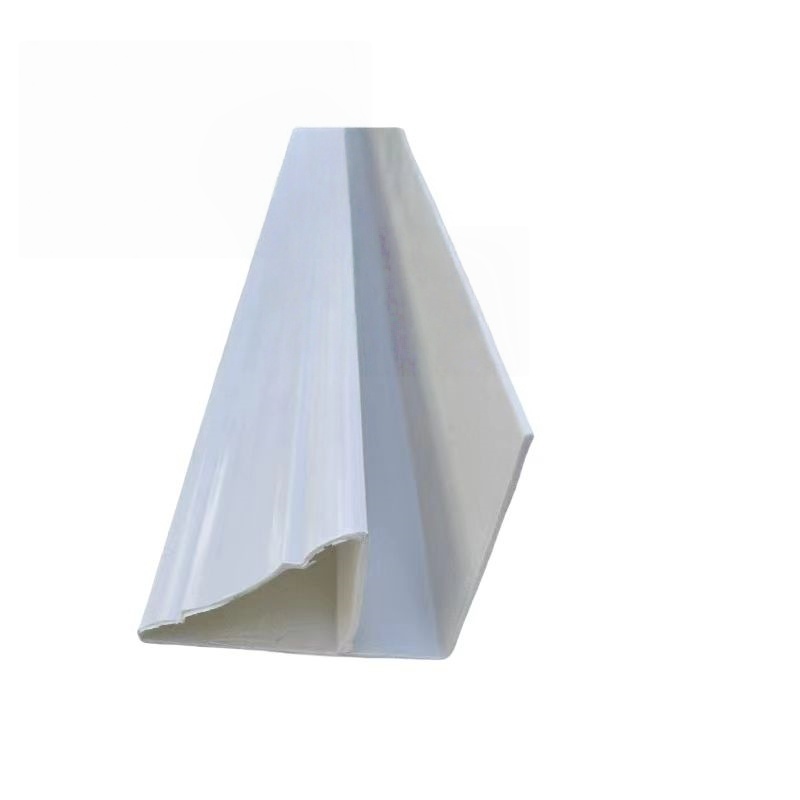 通泰福 PVC扣板封条 WQ-11/米高清大图