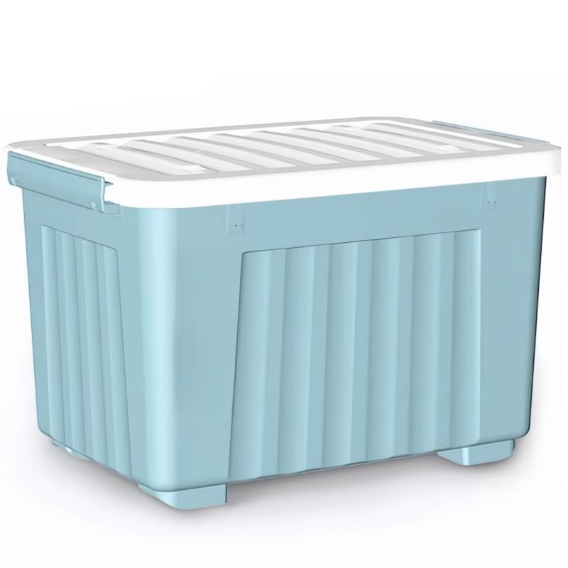 筱影 收纳箱50*36*31.5cm个高清大图
