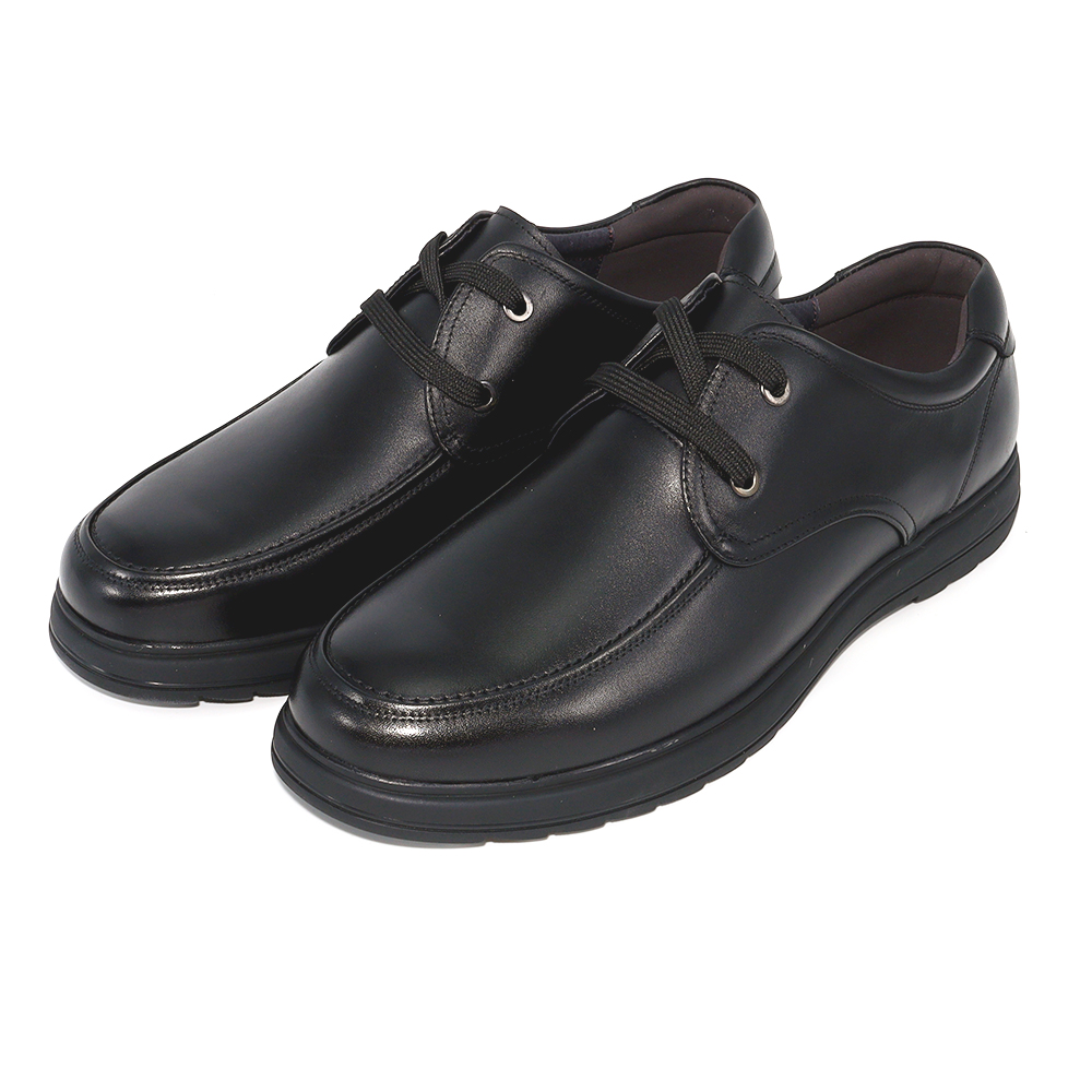 申海 防滑工作皮鞋26018 35-47码高清大图