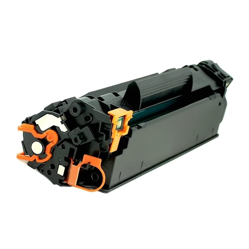 友信 436A 适用惠普1505/P1505n/M1120/M1522MFP/M1522n/1522nf 硒鼓