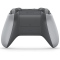 微软(Microsoft)Xbox无线控制器/手柄 页岩灰(带3.5mm耳机接头)