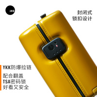 [儿童行李箱]ito万向轮拉杆旅行箱女童可爱宝宝男小孩登机箱