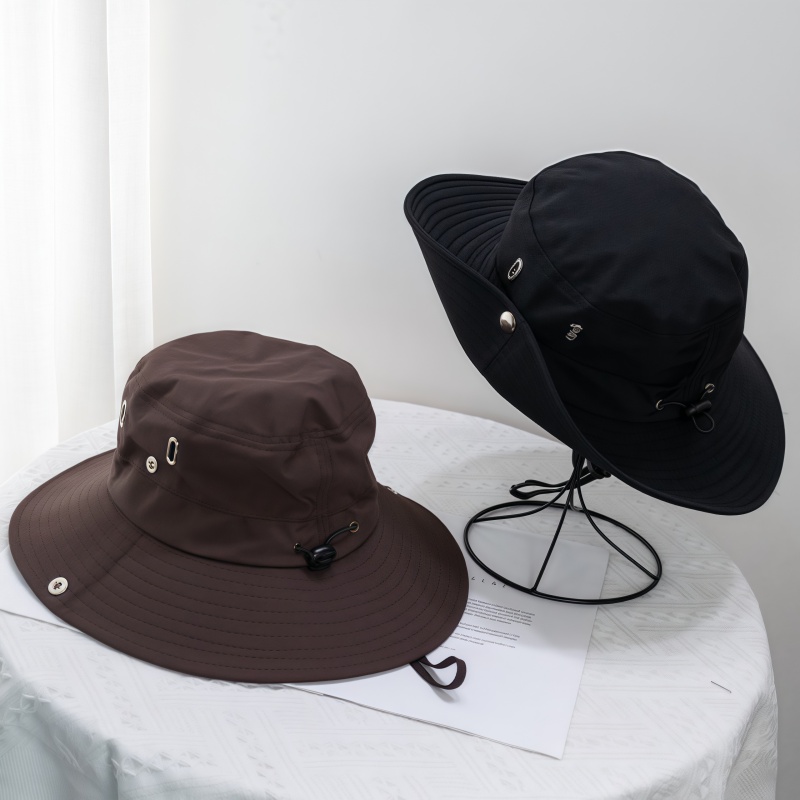 铁洋 防晒遮阳帽 TY-MZ021 顶高清大图