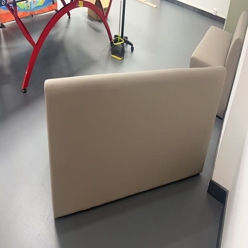 冠烨 沙发 2400*600*700mm 单张高清大图