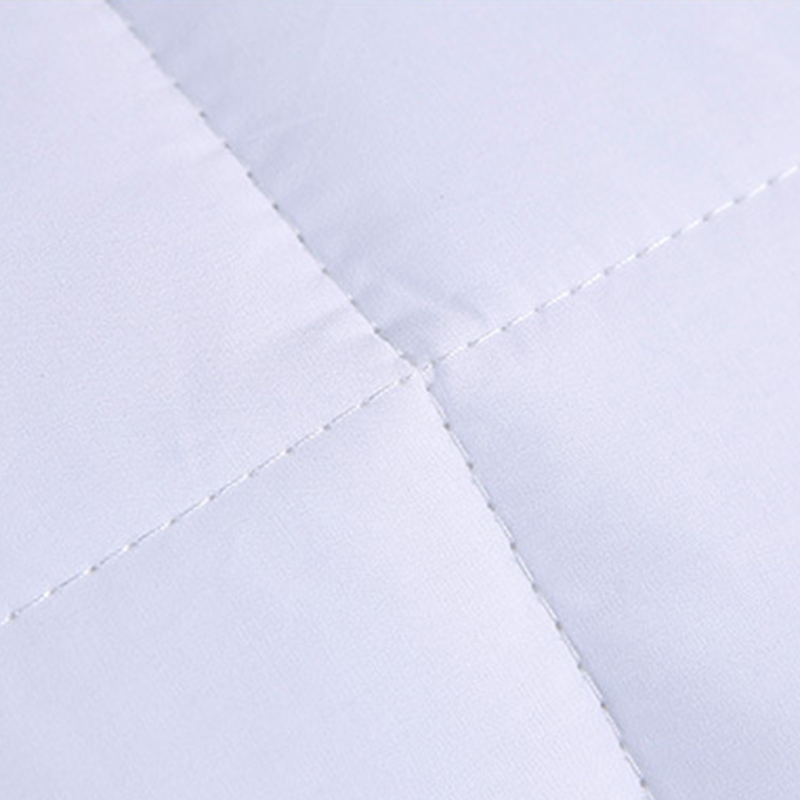 依朴 羽丝绒被 1700*2300mm/床高清大图