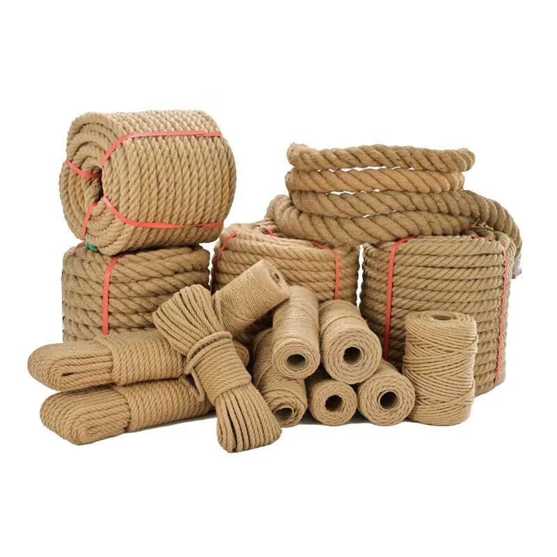 浪伍 麻绳 16mm /米高清大图