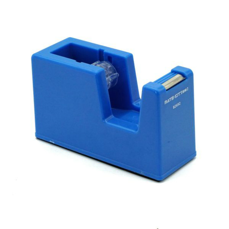 欧标 胶带座 B2692 蓝色 中号 全新料PS