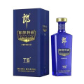 郎酒 郎牌特曲T6 50度 500ml 浓酱兼香型白酒 新老版随机发货