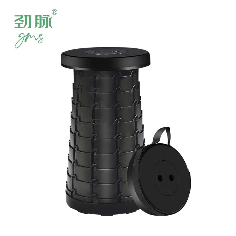 劲脉 伸缩凳 承重400斤 把高清大图