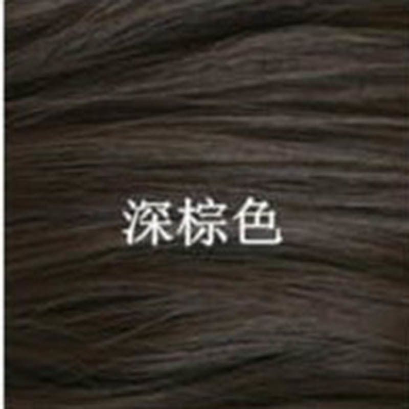 假发女长卷发大波浪中老年妈妈整顶假发套自然逼真蓬松自然