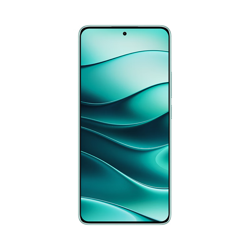 小米 Redmi Note14 幻影青 6GB+128GB 金刚品质 OLED直屏 5110mAh大电池 5G手机