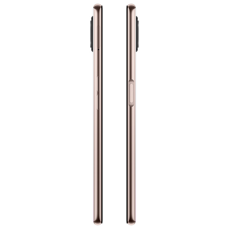 OPPO A92s 私语白 8G+256G 5G双模 120Hz畅感屏 前置焕颜双摄 4800万超广角四摄 美颜夜景自拍智能全网通手机高清大图